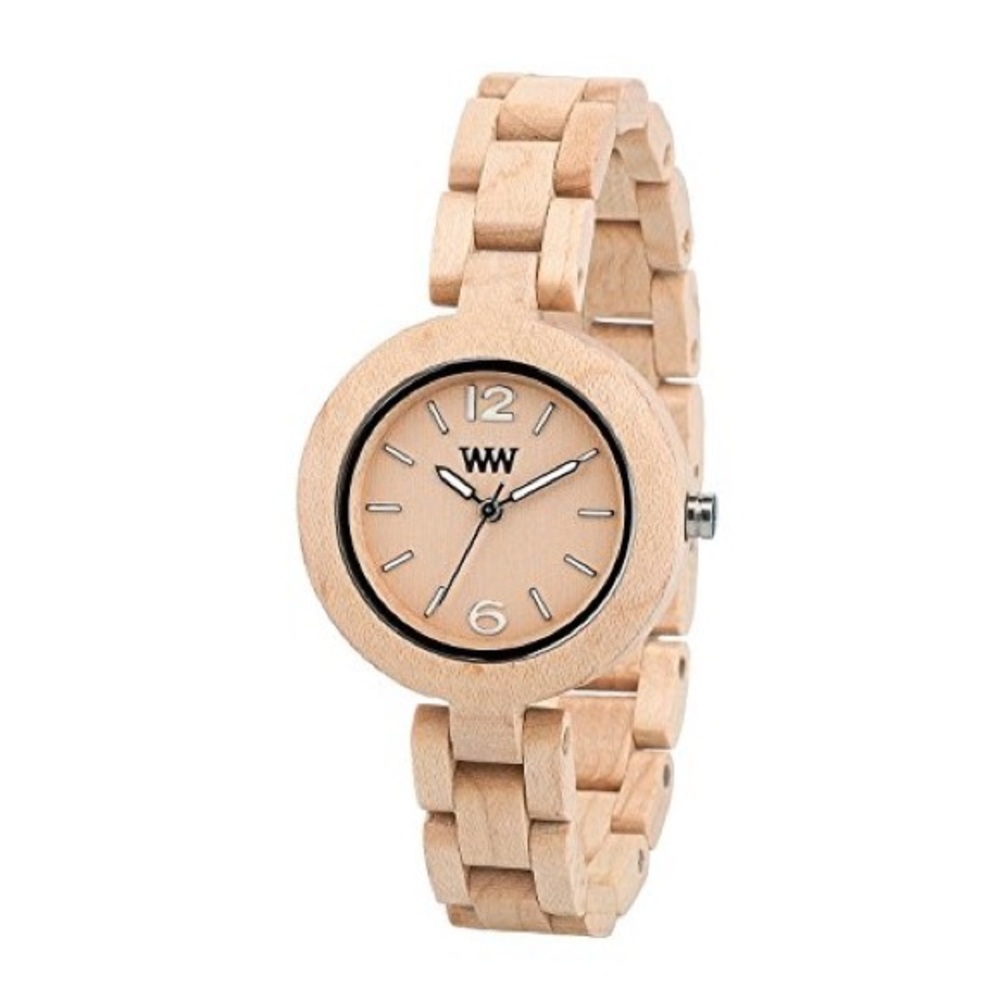 WeWood Watch Mimosa in beige. Brand new in…